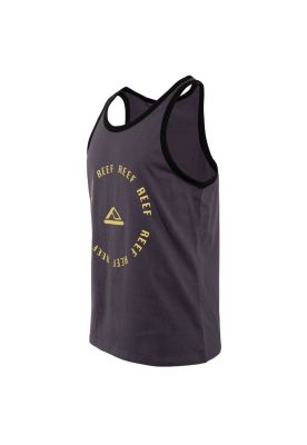 Imagen 2 del producto Polera Tank Dark Grey Black