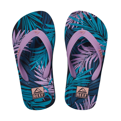 Imagen 2 del producto Sandalia Kids Seaside Print Lavender