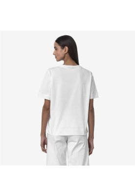 Imagen 2 del producto Polera K-Way Women Leda White