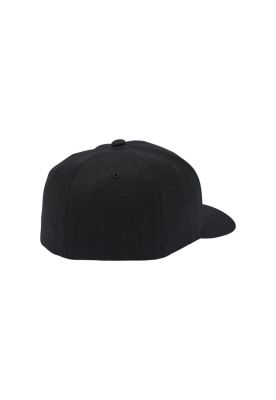 Imagen 2 del producto Jockey Exchange Flex Fit Hat Black Red