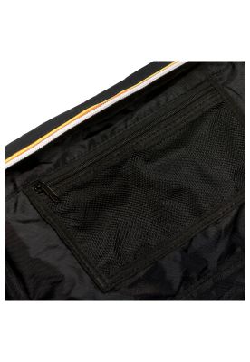 Imagen 2 del producto Banano K-Way Packable Le Vrai 3.0 Sylvain Black Pure