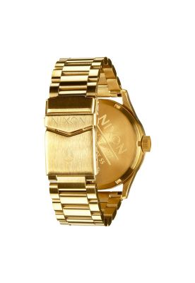 Imagen 2 del producto Reloj Sentry SS All Gold Nixon