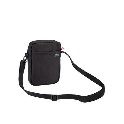 Imagen 2 del producto Bolso Stash Bag Black Red