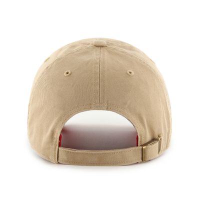 Imagen 2 del producto Jockey New York Yankees Clean Up Heart Camel Nrown