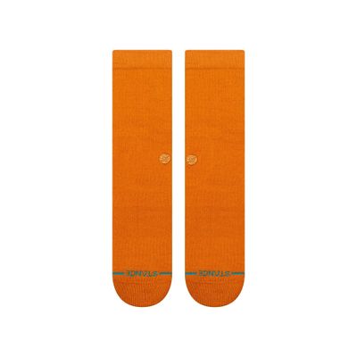 Imagen 2 del producto Stance Sock Icon Spice Brown