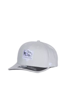 Jockey Colo-Colo 47' MVP Cold Zone Grey Escudo White