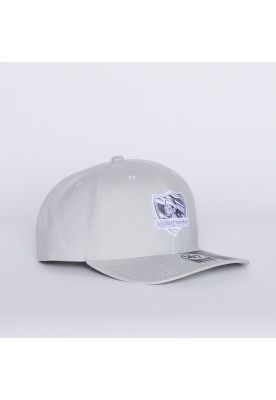Imagen 2 del producto Jockey Colo-Colo 47' MVP Cold Zone Grey Escudo White