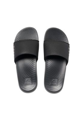 Imagen 2 del producto Sandalia Reef One Slide Negro