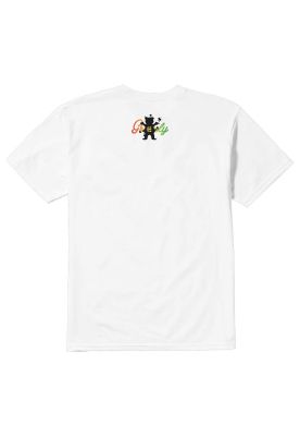 Imagen 2 del producto Polera Grizzly Ecorp Tee Natural