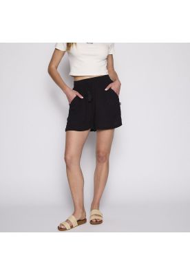 Short Reef Women Black