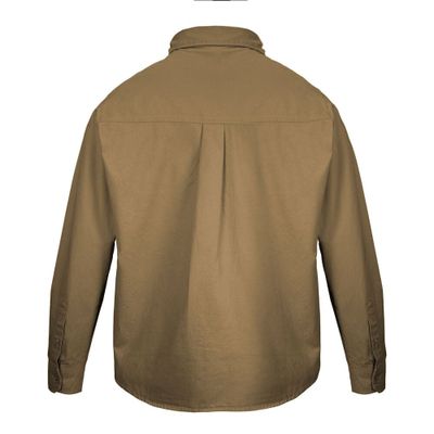 Imagen 2 del producto Camisa Men Reef Brown