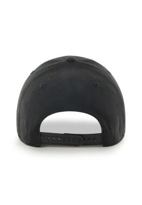 Imagen 2 del producto Jockey Chicago Blackhawk Black Grey Snapback MVP