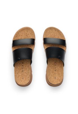 Imagen 2 del producto Sandalia Reef Women Vista Luxe Siaa Black Tan