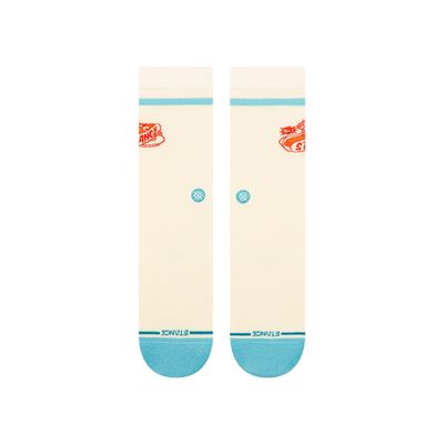 Imagen 2 del producto Stance Sock Men Dog Crew Canvas