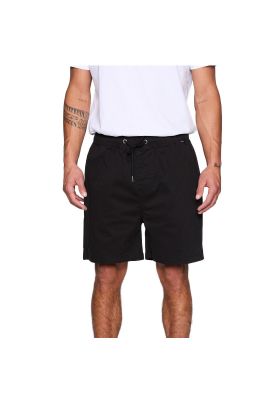 Imagen 1 del producto Short Nixon Men All Black Cargo