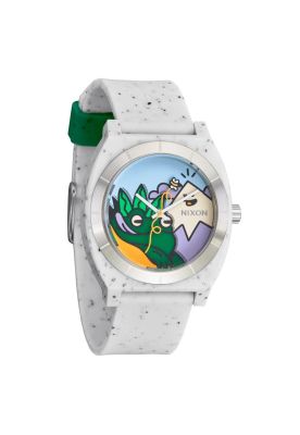 Imagen 2 del producto Reloj Hannah Eddy Time Teller OPP White