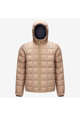 Imagen 2 del producto Chaqueta Jacques Thermo Plus.2 Reversible Blue Beige