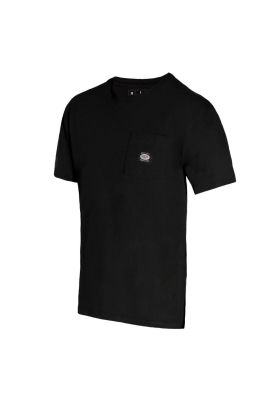 Imagen 2 del producto Polera Supply Heavyweight Black