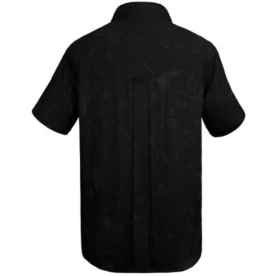 Imagen 2 del producto Camisas M/C Reef 2541 Negro