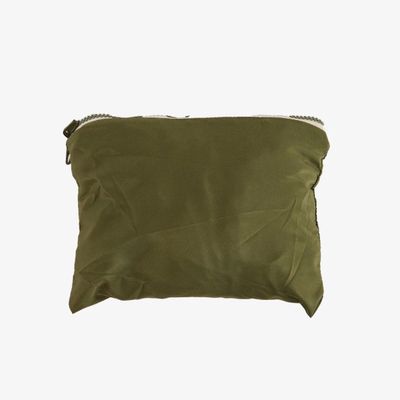 Imagen 2 del producto Bolso Thread Slouchy Bag Olive