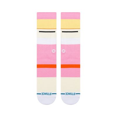 Imagen 2 del producto Stance Sock Helga G Pataki Pink