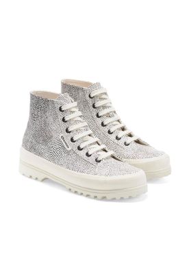 Imagen 2 del producto Zapatilla 2341 Alpina Micro Snake White Black