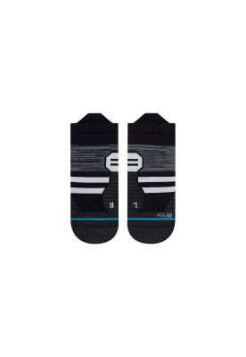 Imagen 2 del producto Stance Sock Depart Men Black