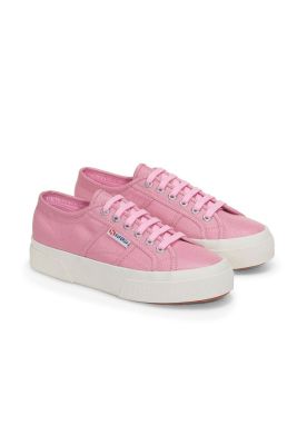 Imagen 2 del producto Zapatilla 2740 Platform Lame Pink Nose F Avorio