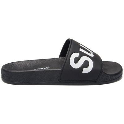 Imagen 1 del producto Sandalia Superga 1908 Puu Black White