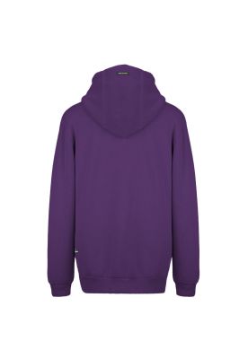 Imagen 2 del producto Polerón Whatup Hombre Hoodie Holy Marie Purple