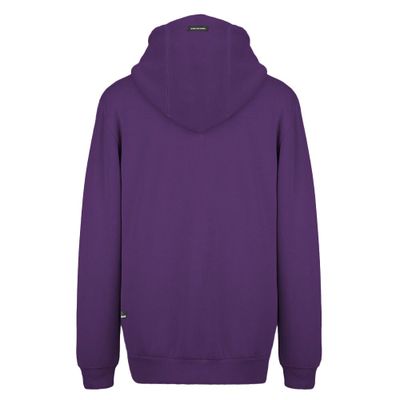 Imagen 2 del producto Polerón Whatup Hombre Hoodie Holy Marie Purple