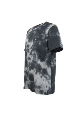 Imagen 2 del producto Polera Men Grey Tye Dye
