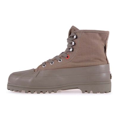 Imagen 2 del producto Zapatilla 2481 Alpina Ripstop Green Safari