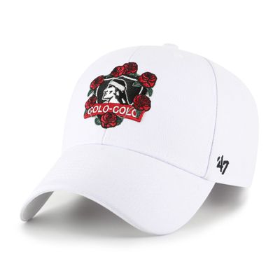 Imagen 1 del producto Jockey Colo-Colo 47' MVP Snapback Rosas White