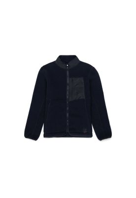 Imagen 2 del producto Chaqueta Herschel Full Zip Black