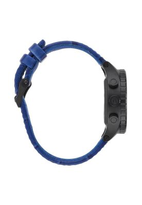 Imagen 2 del producto Reloj 38-20 Chrono Leather Black Blue Gator Nixon