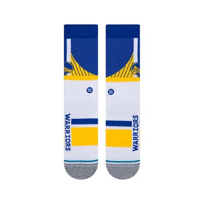 Imagen 2 del producto Stance Sock Golden State Warriors Shortcut 2 Men Blue