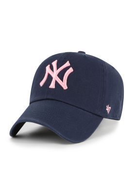 Imagen 1 del producto Jockey 47' New York Yankees Navy Pink Clean Up