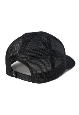 Imagen 2 del producto Jockey Fairway Trucker Black