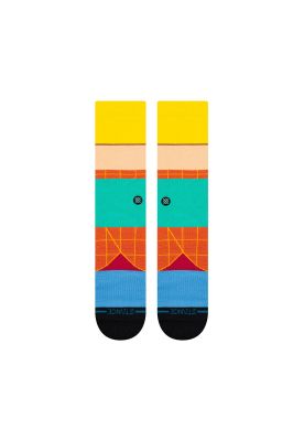 Imagen 2 del producto Stance Sock Arnold Multicolor