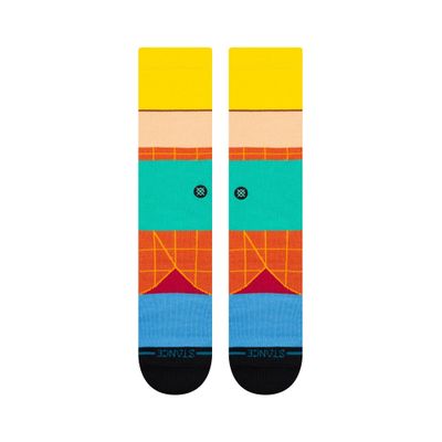Imagen 2 del producto Stance Sock Arnold Multicolor