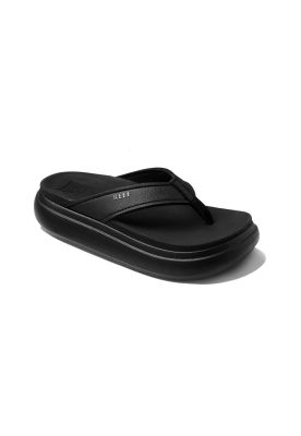 Sandalia Women Cushion Bondi Black Black