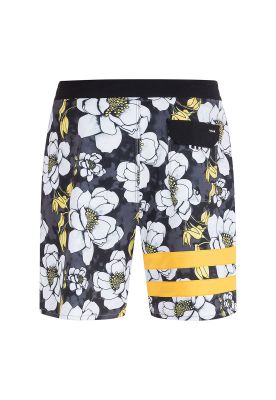 Imagen 2 del producto Traje de Baño Phantom Block Party 18 Black Multi