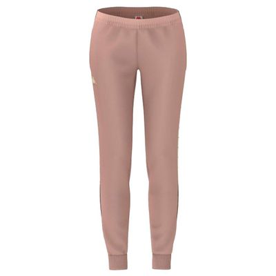 Imagen 2 del producto Pantalon 222 Women Banda Weastoria Slim Pink