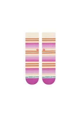 Imagen 2 del producto Stance Sock Kids Rockford Crew Berry