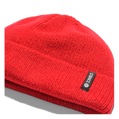Imagen 2 del producto Gorro Icon 2 Shallow Beanie Red