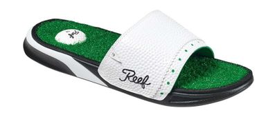 Imagen 2 del producto Sandalia Men Mulligan Slide Green