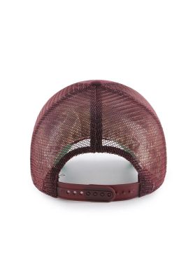 Imagen 2 del producto Jockey New York Yankees Branson MVP Trucker Burgundy