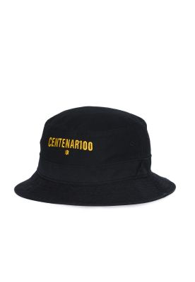 Bucket Colo-Colo 47' Ballpack Sure Shot Escudo Black Gold