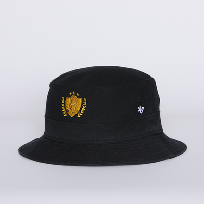 Imagen 2 del producto Bucket Colo-Colo 47' Ballpack Sure Shot Escudo Black Gold